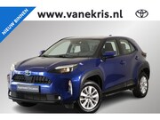 Toyota Yaris Cross - 1.5 Hybrid Active, Parkeersensoren