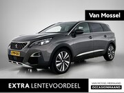 Peugeot 5008 - 1.2 PureTech GT-Line Avantage | 7-persoons | Camera | Parkee