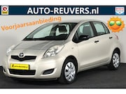 Toyota Yaris - 1.0 VVT-i Aspiration / Airco / Allseason / 1e eigenaar