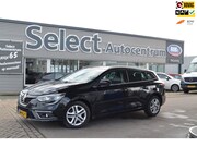 Renault Mégane - Estate 1.2 TCe Zen|CARPLAY|NAVI|SENSOREN V+A.|NW.MODEL|BOEKJ