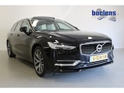 Volvo V90 - 2.0 T8 AWD Momentum Pro | H.U.D | CARPLAY | STOEL+STUUR/VERW