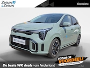 Kia Picanto - 1.0 GDi GT-Line Demo | Climate control | Stoel + Stuur verwa