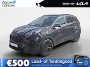 Kia Sportage - 1.6 T-GDI Black Edition | Airco | Navi | Camera | Leder | St