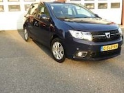 Dacia Sandero - 0.9 TCe Laureate