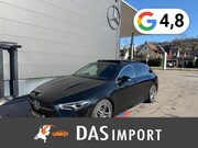 Mercedes-Benz CLA-Klasse - Shooting Brake