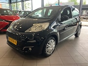 Peugeot 107 - AIRCO APK 5- 1.0 Active