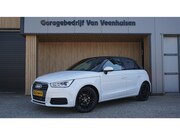 Audi A1 - Sportback 1.0 TFSI 81pk 5Drs LED Navi Bluetooth Stoelverwarm