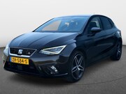 Seat Ibiza - 1.0 TSI FR Business Intense | LED Koplampen | Virtual cockpi