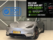 Tesla Model Y - Long Range AWD 75 kWh | Sport pakket | Leder interieur | SOH
