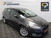 Ford Focus - Wagon 1.0 Titanium Edition CLIMATE | LMV17 | CRUISE | PDCV+A