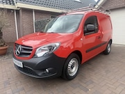 Mercedes-Benz Citan - 108 CDI Sortimo inrichting airco trekhaak