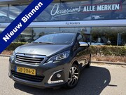 Peugeot 108 - 1.0 e-VTi Allure Airco - Achteruitrijcamera - Bluetooth - Le