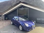 Alfa Romeo MiTo - 1.4 T Progression, Automaat, Airco