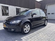 Volkswagen Golf Plus - 1.2 TSI Easyline