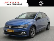 Volkswagen Polo - R-Line 1.0 TSI 95 PK Highline Automaat | Navigatie | Adaptie