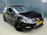 Volkswagen Polo - 1.8 TSI GTI/5D/Automaat/Airco/Bluetooth/Cruise/parkeersensor