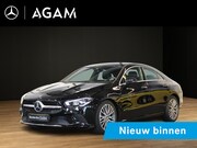 Mercedes-Benz CLA-Klasse - 180 Luxury Line