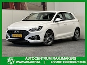 Hyundai i30 - 1.0 T-GDi MHEV COMFORT AUTOMAAT CRUISE CONTROL AIRCO ACHTERU