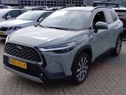 Toyota Corolla Cross - Hybrid 140 Style | Nav | A. Camera | All- season | Elek.a.kl