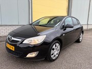 Opel Astra - 1.4 Edition 5-deurs 101pk