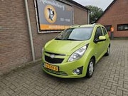 Chevrolet Spark - 1.0 16V LT+ Bi-Fuel