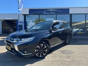Mitsubishi Outlander - 2.0 PHEV Instyle+ | PANO | LEER | 360' CAM | STUURVERW.