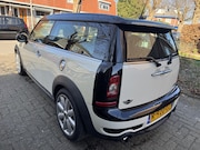 MINI Clubman - 1.6 Cooper S Chili YOUNGTIMER, DEALER ONDERHOUD