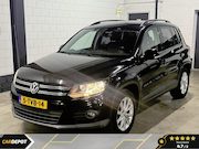 Volkswagen Tiguan - 2.0 TSI Track&Field 4Motion