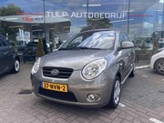 Kia Picanto - 1.0 Seven 5 Deurs Airco Goed onderhouden!!! NAP