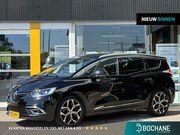 Renault Grand Scénic - 1.3 TCe 160 Intens 7P. | Navigatie | Achteruitrijcamera | LE