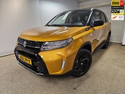 Suzuki Vitara - 1.4 Boosterjet Smart Hybrid Select