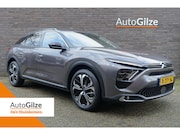 Citroën C5 X - 1.2 PureTech Shine l l Navi l HUD l Lederen Bekleding l Came