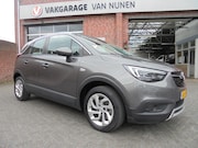 Opel Crossland - 1.2 T. Innovation aut6||ECC||PDC||Rijklaar||