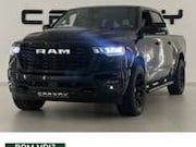 Dodge Ram - MY2025 Laramie Sport 3.0L TT Hurrican 420pk