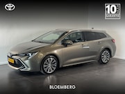 Toyota Corolla - Touring Sports 1.8 Hybrid Executive Limited | | Volleder | H