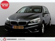 BMW 2-serie Active Tourer - 218i Executive/ Leder/ 16'' LMV/ Navi/ Clima/ Cruise/ Elek. 