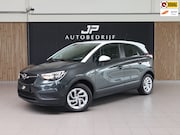 Opel Crossland - X 1.2 Turbo Innovation AUTOMAAT|APPLECARPLAY|CRUISE