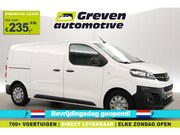 Opel Vivaro - 2.0 CDTI L2H1 | Automaat | 3 Zits | 360° Cam | Airco | Cruis