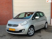 Kia Venga - 1.6 CVVT X-Ecutive| AUTOMAAT| CAMERA| NEW APK| NAVI