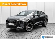 Audi Q3 Sportback - S edition | Adaptive cruise control | Audi sound system | Cr