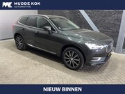 Volvo XC60 - B5 Inscription | Trekhaak | ACC | BLIS | 360° Camera | Stoel