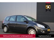 Renault Grand Scénic - 2.0-16V Tech-Line Automaat/Pano-dak/Trekhaak/Cruise