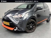 Toyota Aygo - 1.0 VVT-i x-JBL