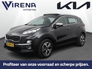 Kia Sportage - 1.6 T-GDI DynamicPlusLine Automaat - Schuif-/kanteldak - Tre