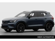 Volvo EX40 - Ext. Range Ultra Black Edition Europa | Panoramadak | Stuurv