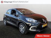 Renault Captur - 0.9 TCe Limited | Stoelverwarming | Cruise Control | Navigat
