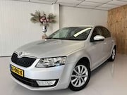 Skoda Octavia - 1.0 TSI, BUSINESS, AUTOMAAT, TREKHAAK, NAVI, CRUIS