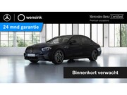 Mercedes-Benz E-klasse - 300 e AMG Line | Widescreen | Burmester | Night pakket |