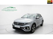 Volkswagen T-Roc - 1.5 TSI R-Line - Camera - Keyless - LED