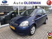 Toyota Yaris - 1.0 VVT-i Sol ALL SEASONS!! APK